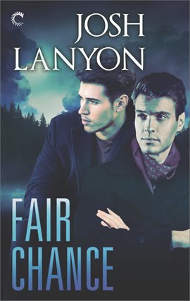 Cover image for Fair Chance