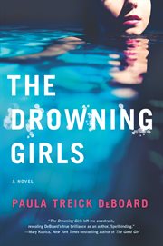 The drowning girls cover image