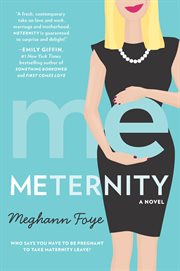 Meternity cover image