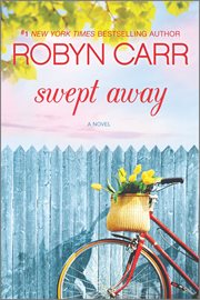 Swept away : a novel cover image