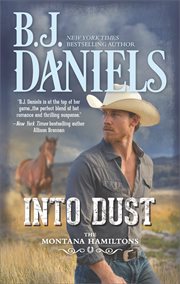 Into dust cover image