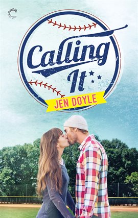Cover image for Calling It