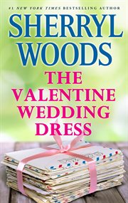 The Valentine wedding dress cover image