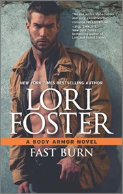 Fast burn cover image