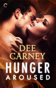 Hunger aroused cover image
