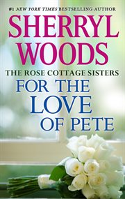 For the love of Pete cover image