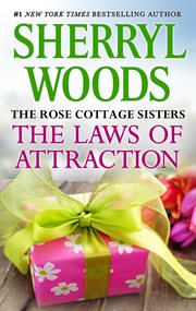 The laws of attraction cover image