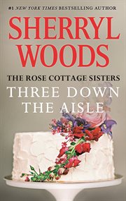 Three down the aisle cover image