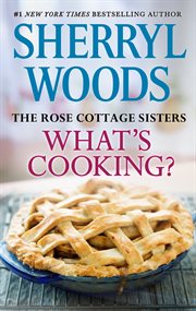 What's cooking? cover image