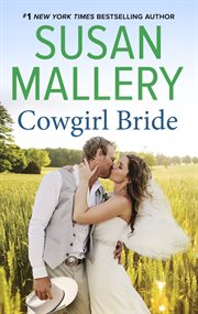 Cowgirl bride cover image