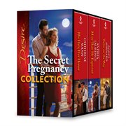 The secret pregnancy collection cover image