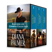 Ranchers and cowboys collection cover image