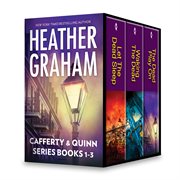 Cafferty & Quinn series. Books 1-3 cover image