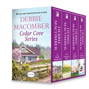Debbie Macomber's Cedar Cove Series Vol 3 : Books #9-12 cover image