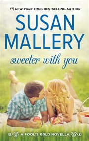 Sweeter with you cover image