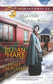 Mail-order holiday brides cover image