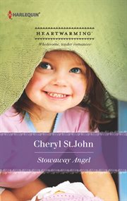 Stowaway angel cover image