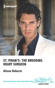 St. Piran's : the brooding heart surgeon cover image