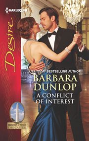 A conflict of interest cover image