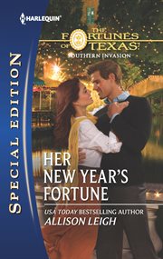 Her new year's fortune cover image