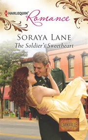 The soldier's sweetheart cover image