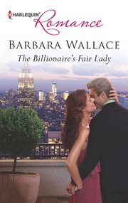 The billionaire's fair lady cover image