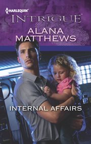 Internal affairs cover image