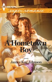 A hometown boy cover image