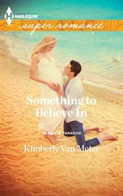 Something to believe in cover image