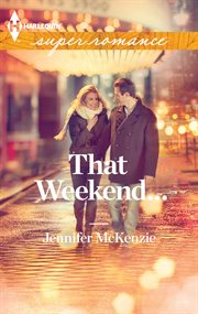 That weekend cover image