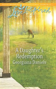 A daughter's redemption cover image