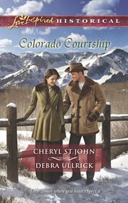 Colorado courtship cover image
