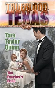 The rancher's bride cover image