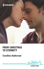 From Christmas to eternity cover image