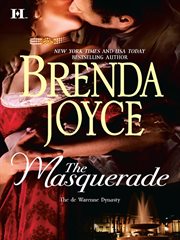 The masquerade cover image