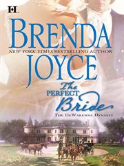 The perfect bride cover image
