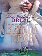 The stolen bride cover image