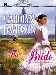 The Bride The Bride