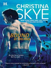 Bound by dreams cover image