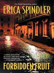 Forbidden Fruit cover image