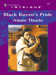 Black Raven's pride cover image