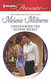 Uncovering the Silveri secret cover image