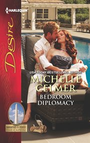 Bedroom diplomacy cover image