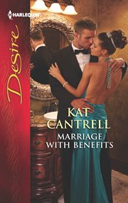 Marriage with benefits cover image