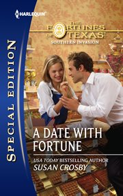 A date with fortune cover image