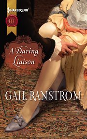A daring liaison cover image