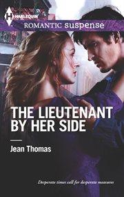 The lieutenant by her side cover image