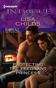 Protecting the pregnant princess cover image