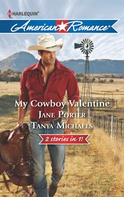 My cowboy valentine cover image