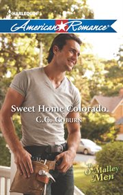 Sweet home Colorado cover image